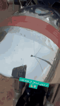 السلام عليكم
ستوته نضيفه اوراق لبيع موديل 2020 مكانه الوركاء مكلف بل نشر اي استفسار علئ الرقم 👈 ‪***********‬‏
