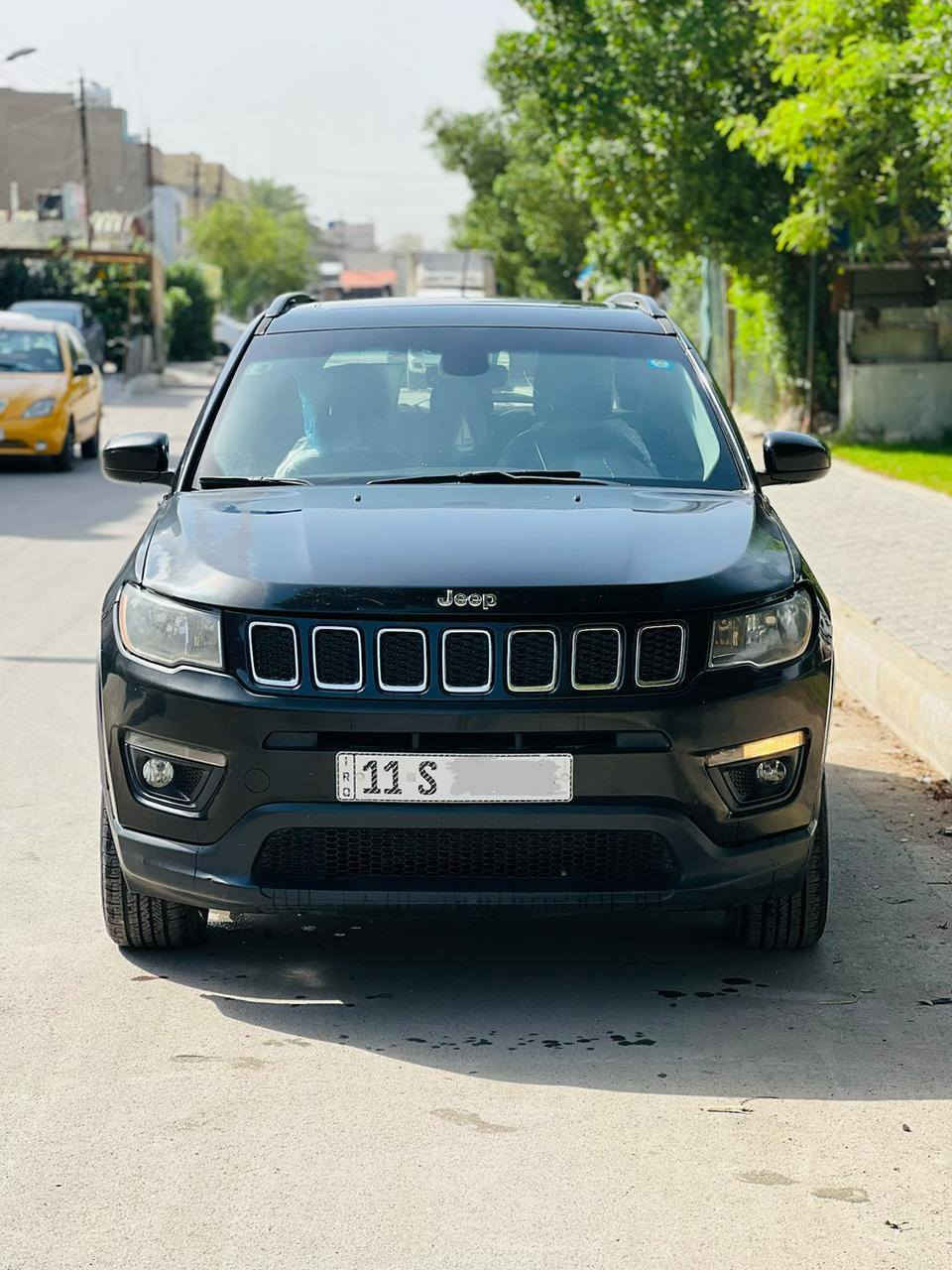 جيب كومباس 2018 4x4

كير محرك صدر مكفول تبريد ثلج وكله جديد

تحويل مباشر بـ اسمك ..

مواصفاتها تخبل :

شاشه كبيره 

كامرة خلفية

بصمه ابواب

تثبيت مسار

مثبت سرعة

تشغيل بصمة

فول تحكم ستيرن

تشغيل عن بعد

هند بريك بصمة

تبريد قطعتين

تبريد مناخين

تدفئه ستيرن

كشنات جلد

كشنات تدفئة

كشن كهرباء

دفع رباعي

٣ وضعيات قيادة

نقطه عمياء

اشاير مري

بلوجكترات 

رقم بغداد 

 سياره خير من الله 

وبعد بيه مواصفات

مكاني واسط كوت

 
115السعر واني خادم 

***********

بي واتساب واني اخادم
