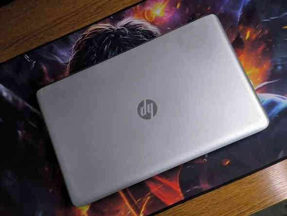 💻 لابتوب HP ENVY 17 TouchSmart

✨ المواصفات:
• المعالج: Intel Core i7-4710MQ
• الرام: 16 GB DDR3
• التخزين: 240 GB SSD
• الشاشة: 17.3″ — FHD — Touch لمس
• الكيبورد: ضوئي (ستيكر عربي/إنكليزي)
• البطارية: جديدة غير مستعملة
• اللون: سيلفر

🎁 الهدايا والملحقات:
• حقيبة لابتوب
• شاحن لابتوب
• ماوس
• ماوس باد

🛡 الضمان والخدمات:
• ضمان فحص عند الاستلام مع المندوب
• ضمان لمدة أسبوع كامل
• تنصيب ويندوز حسب الطلب مع جميع البرامج الأساسية وبرامج Office مثبتة

السعر : 250 الف دينار

📞 للطلب والاستفسار (واتساب متوفر):
***********
