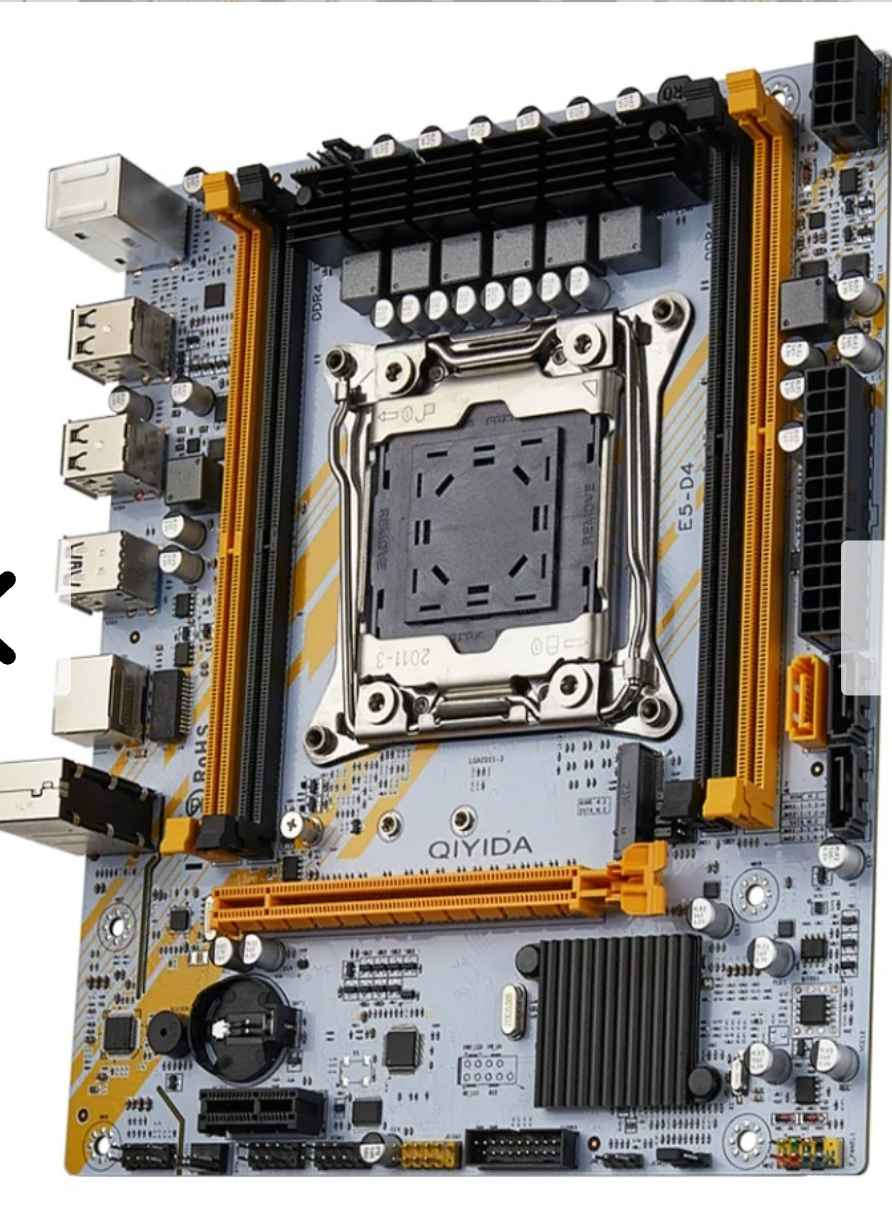 مەزەبۆردی تازەو لۆک بەکارنەهاتو لەجۆری X99 
مذبورد جدید بالوك مامستعمل من النوع والمودیل X99 السليمانية, العراق


**إذا كنت صاحب هذا الإعلان وتريد حذفه لأي سبب، رجاءا أرسل رسالة إلى الدعم الفني**