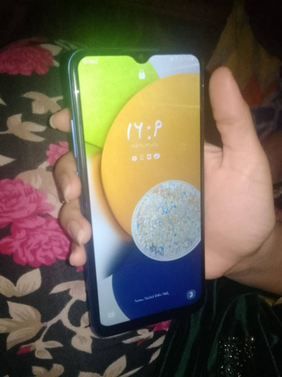 نعيد النشر بسبب الوعود الكاذبه جهاز ممتاز مابي ضرر مثل ماموضح بصوره ريده ب60الف الشراي فقط يراسلني بروح الحسين لاتدخل بس تعامل


**إذا كنت صاحب هذا الإعلان وتريد حذفه لأي سبب، رجاءا أرسل رسالة إلى الدعم الفني**