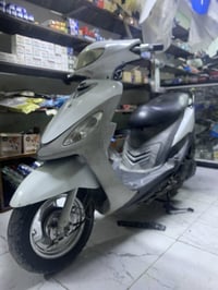 ‏ سلام عليكم دراجةماكس منغولي للبيع 07757907156مكاني جسر ديالى سعر ٥٠٠...