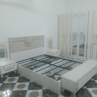 غرفه • مستخدمة ١٥يوم • مجال بسيط