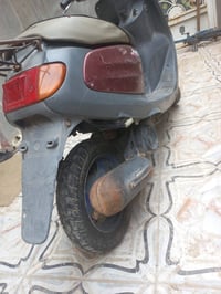 منغولي • سلف • كهربائيات