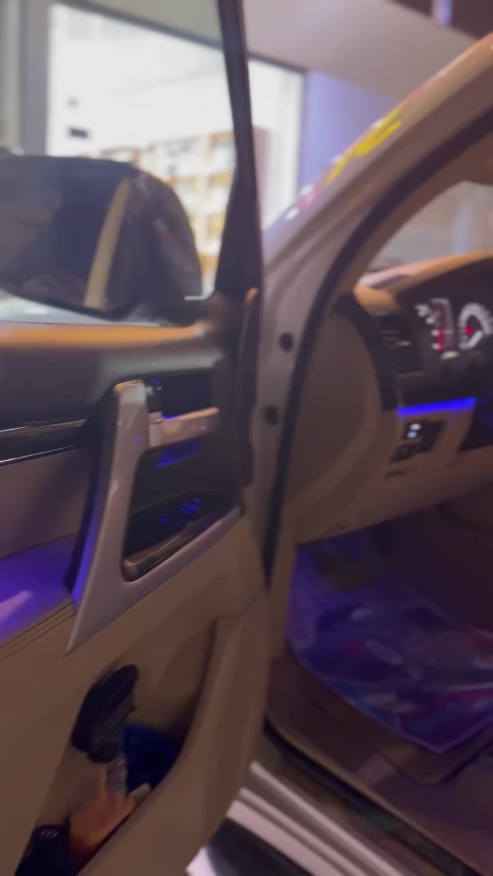 لاندكروز 2017 مواصفات لكزز 5700
رقم سليمانيه بأسمي تحويل مباشر
مكفوله ما عدا بارد شبر بجاملغ 
فول الفول 
ماشيه 100 الف 
سعرها / 540 وبيها مجال 
هذا رقمي ***********
عنواني بغداد ابو غريب الزيتون
