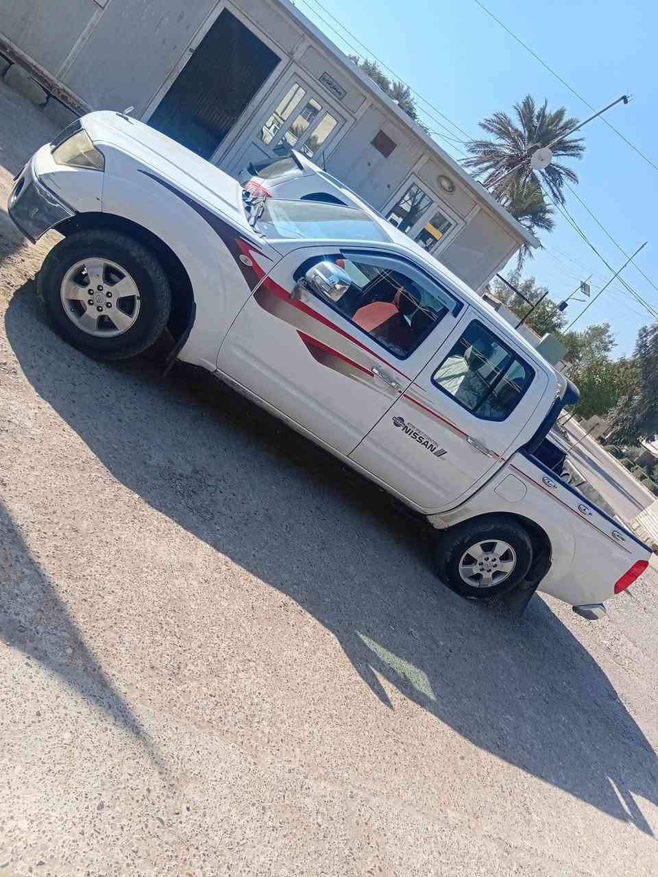 نيسان نيفارة موديل ٢٠١١ بدون صبغ فقط بارد بسمي سنوية ٢٠٢٨ رقم سليمانية محرك بطة ٣٠٠
*********** ديالى مقداديه
