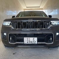 اوفرلاند • ٢٠٢٣ • ماشيه ١٦٠٠٠