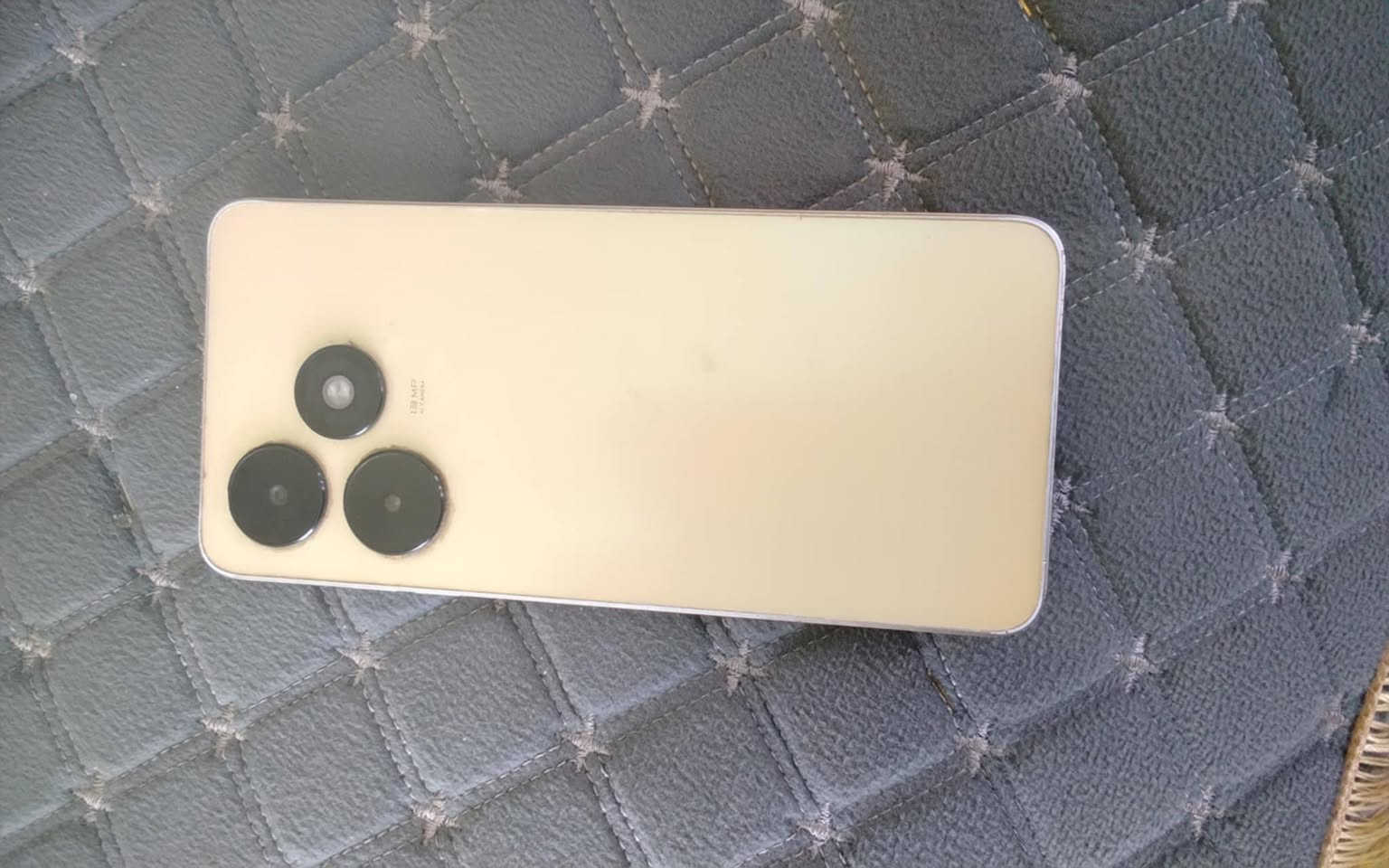 السلام عليكم  للبيع تكنو سبارت ذاكره 128 نضافه جدام العين جهاز بل شرط كامل مكمل سعر 100الف


**إذا كنت صاحب هذا الإعلان وتريد حذفه لأي سبب، رجاءا أرسل رسالة إلى الدعم الفني**