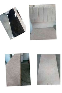 كنب • يدوي كردي • عيوان اربيل