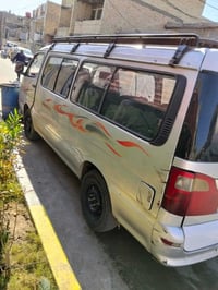 فوتون ٢٠١١ • دشبول مكسر • مكينه وكير جدد