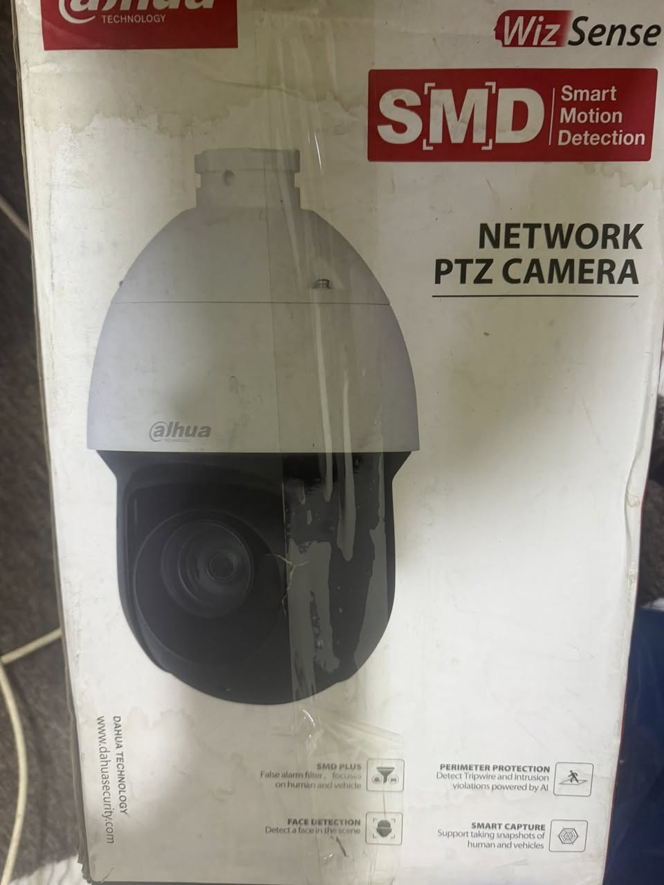 جديد مامفتوح السعر خاص


**إذا كنت صاحب هذا الإعلان وتريد حذفه لأي سبب، رجاءا أرسل رسالة إلى الدعم الفني**