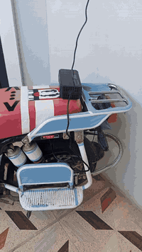 للبيع 07887993684