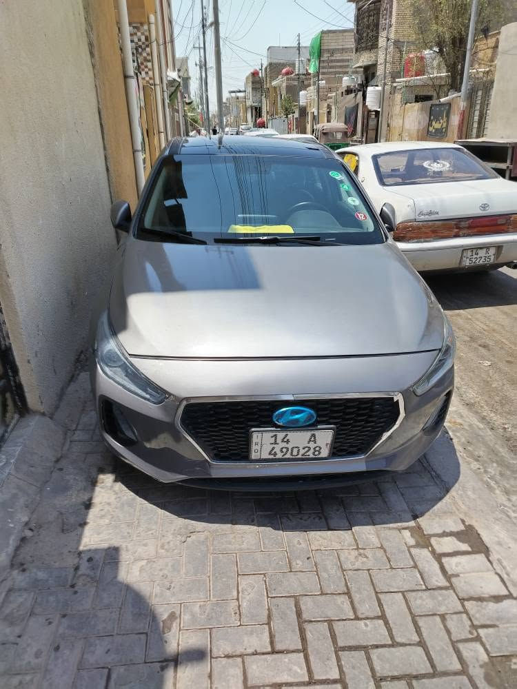 ***********
كامل مواصفات بانراما شاشه رادارات بصمات
مكينه 2000جيدي اي لادوانز ولا ايشي كير ايتي
جاهزه حداده تايرات دواخل جدد السعر 90
رقم بصره سنويه ورقم الجديد دواخل جلد البصرة, العراق
