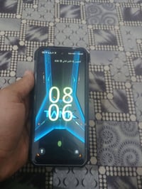 تانك ٣ برو • كاميرا ٢٠٠ ميجابكسل • بطارية ٢٢٠٠٠ ملّي أمبير