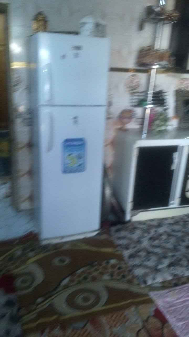 يوجد لدينا بيت طابقين 140متر في حي البتول
البيت جاهز من كلشي للاستفسار الاتصال على الارقام//***********
***********
