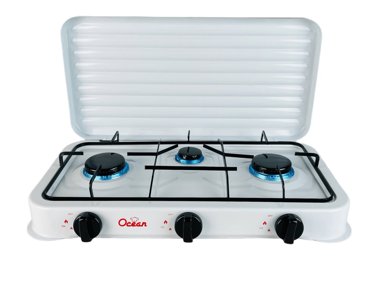 السلام عليكم طباخ للبيع جديد ثلاث عيون 2 بحجم كبير وواحدة بحجم صغير بسعر رخيص جدا جدا وتوصيل مجاني لكل المحافظات للأستفسار واتس اب على الرقم التالي |
***********
