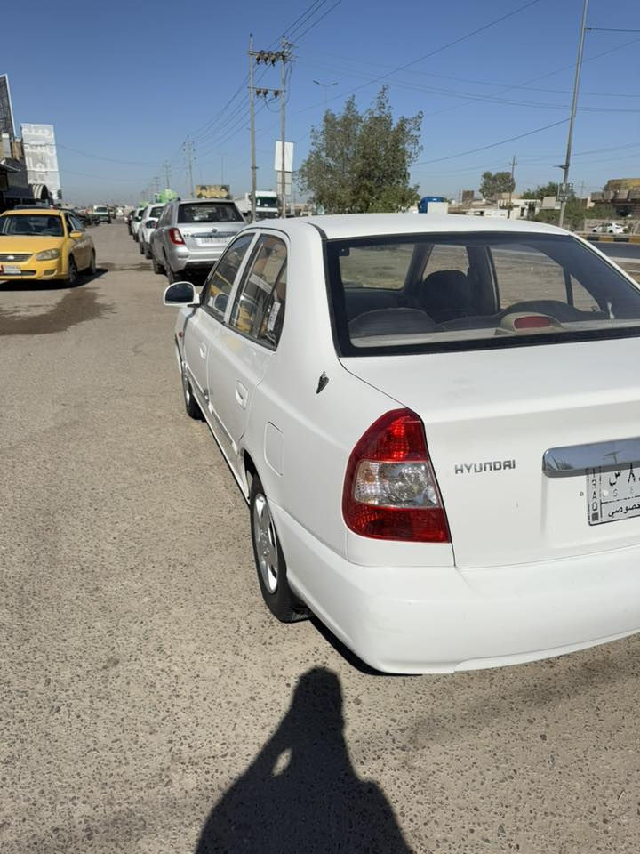 فيرنا 2012 اوتوماتيك باسمي جاهزة بية مكانات تكشير مصبوغات وبية سونار رقم بغداد 78 ت ***********
