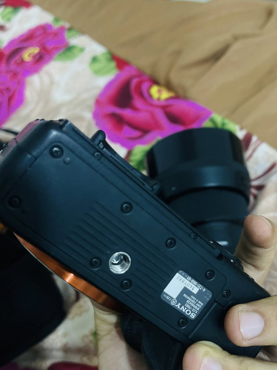 بدي 7Rlll للبيع
نضافه 100‎%‎

شترها بل20


**إذا كنت صاحب هذا الإعلان وتريد حذفه لأي سبب، رجاءا أرسل رسالة إلى الدعم الفني**