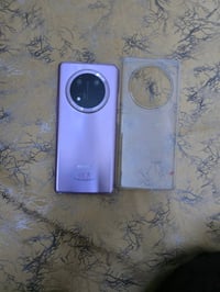 HONOR X9c ذاكرة 256 رام 12 للبيع و مراوس شراي خاص و اتصل 07710423429