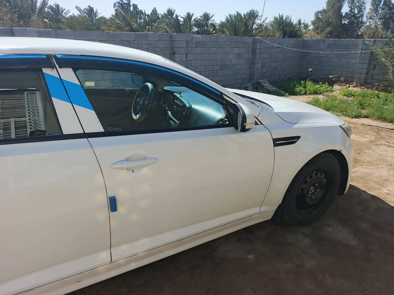 رمضان كريم
اوبتيما 2015 خليجي المكان السماوه
.

اوبتيما 15 خليجي مكينه 2400 

السياره مكينه وكير حداديه تبريد كله شرط 

سياره بيه صبغ 3 قطع 

السعر 130 بيه مجال 

رقم واسط امداور مباشر بل سماوه


**إذا كنت صاحب هذا الإعلان وتريد حذفه لأي سبب، رجاءا أرسل رسالة إلى الدعم الفني**