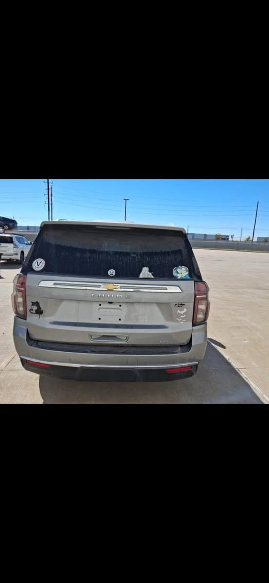 تاهو ال تي موديل ٢٤ شهداء دخول جديدماشيه ٦٠٠٠ بيه باب صبق مال السايق وبيه بلجاملق بارد والباقي مكفوله ت ***********
