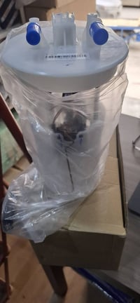 قاعدة فيتبم • MG5 2020-2025 • سليمانية