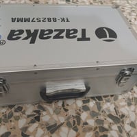 مكينة لحيم • غير مستعملة
