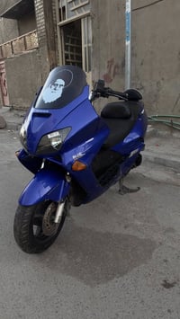 فورزا 06 • ٢٤٠٠٠كم • بدون نقص