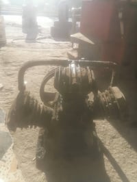 ثلاث بساتم • بستم نص قائم • البصرة