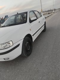 ٢٠١٠ • مكينه وكير شرط • السماوه