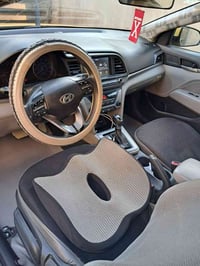 النترا • ٢٠١٩ • حادث