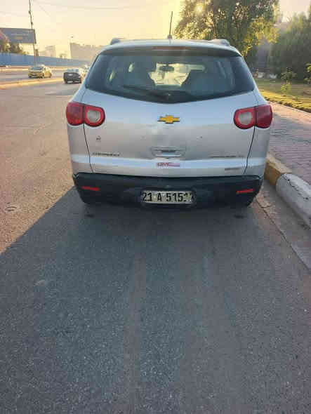 السلام عليكم شوفر ليت ترافوس رقم سليمانيه انكليزي بأسم عربي ٢٠٠٩
مكينه كير حداديه كفاله
قطعتين صبغ بدون دواخل
٧ راكب  السعر ٧٨ وبيها مجال بسيط
***********
