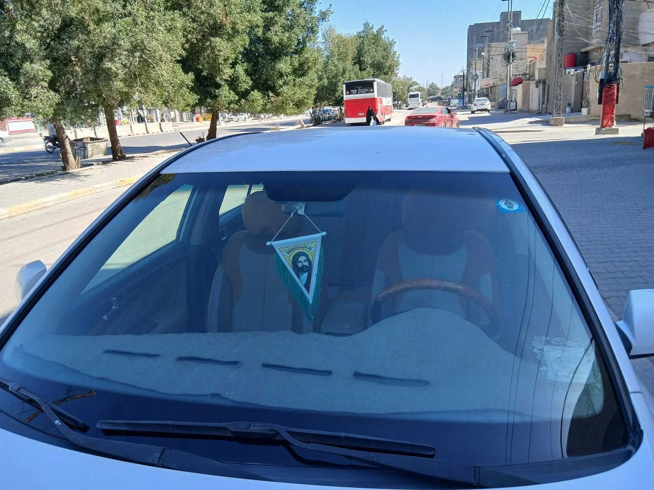 سلام عليكم ...سوناتا 2009خليجي 2400 
#سياره جاهزه مكينة كير حدادية تبريد مكفوله من ضربة
#سعر118.مراوس او بيع 
سونار موجود بيها صبغ باب الامامي تبديل جاملغ نفس لون بدون حادث مكفوله من اي ضرر 
#مكاني الكوفة


**إذا كنت صاحب هذا الإعلان وتريد حذفه لأي سبب، رجاءا أرسل رسالة إلى الدعم الفني**