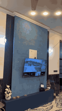 خلي بيتك ويانه غير 
تصميم …تنفيذ …كادر متخصص للديكور ولاصباغ 

تصميم   تنفيذ.  اشراف. 
جبسن بور د 
بوردكس 
بديل الخشب الداخلي والخارجي 
الشيبورد والرخام 
بديل الحجر والزرع 
كافة الاصباغ والمعاجين
تغليف الواجهات بالفوم التركي 
تنفيذ الاعمال الخاصه بالملكي وسحبات. الجداريه
استفسار اكثر مراسلة او للتصال على لارقام
‏‪***********‬‏
***********
