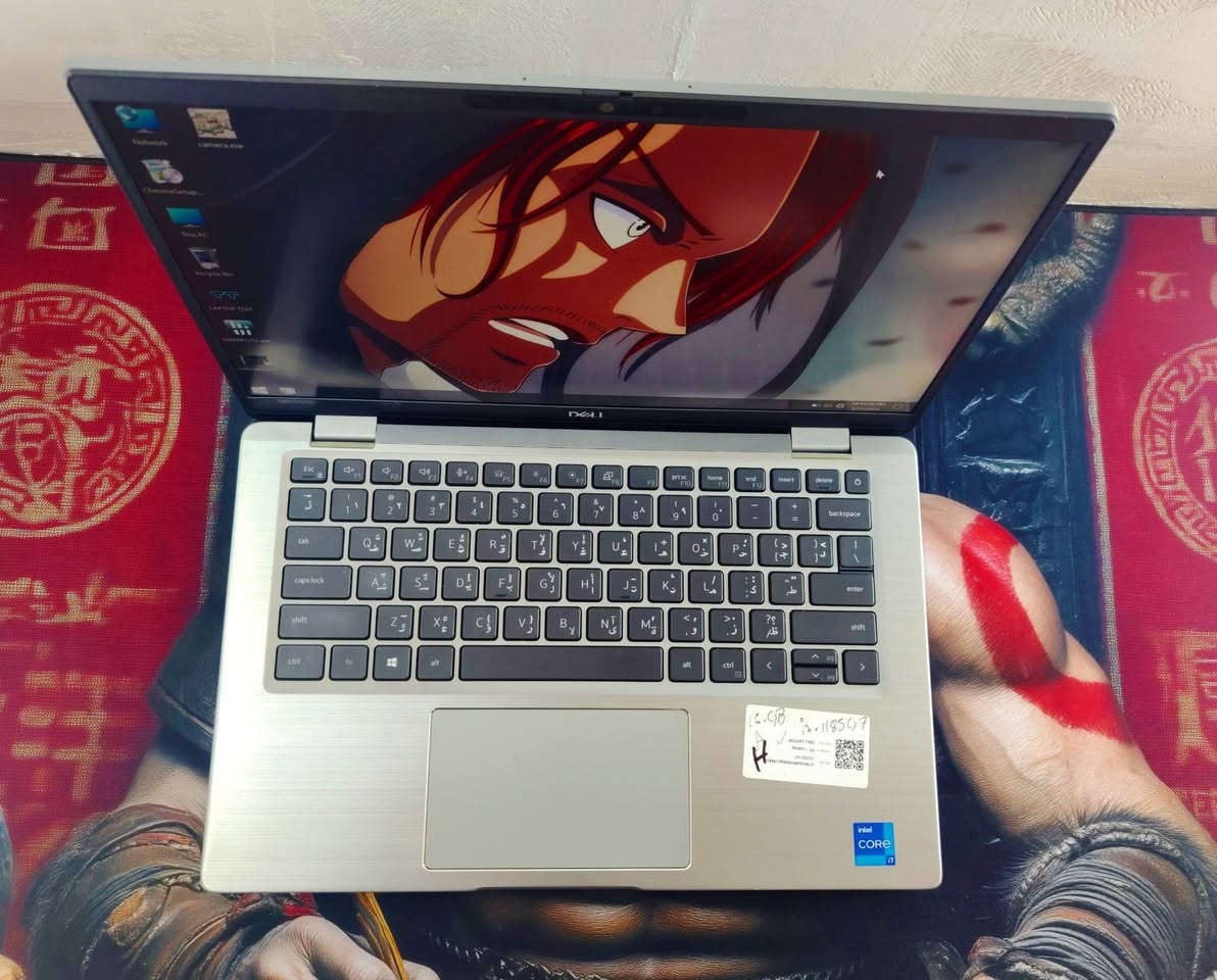 عروض  🔥🔥  التوصيل المجاني
التوصيل مجاني جيل ١١ و رام ١٦ كيكا نوع DDR4 و لمس 
لابتوب دل سلم رفيع جدا من فئة  الجيل الحادي عشر ورام 16 كيكا بنظافة عالية 

💭 مواصفات اللابتوب⚡⚡⚡⚡ ⬇️

Dell Latitude 7420
Core i7 - 11th 
Ram: 16 GB  نوع DDR4 
Hard: 256 GB - SSD. M. 2 NVMe 
Graphic card: Intel (R) HD Graphics 620 - 8 GB
Screen: 14 Inches 
Keyboard: English - Arabic

لابتوب Dell Latitude 7420
كوراي 7 - الجيل الحادي عشر 
رام: 16 كيكا 
هارد: 256 كيكا - SSD
كرت شاشه داخلي 8 كيكا 
حجم الشاشه 14 انج 
شاشه لمس Touch screen 
كيبورد ضوئي - ليزري ( عربي - انكليزي) شاشة لمس
السعر: 480 الف دينار فقط.

🎁🎉  الهدايا والملحقات 🎉🎁

♡ حقيبة
♡ ماوس 
♡ شاحنة 

⭐️ توصيل مجاني لكافة المحافظات 🚚
♡ 

📝 للحجز والاستفسار، 
يرجى التواصل معنا عبر ماسنجر الصفحة
او عبر الواتساب: ***********
🤝 مركز نانو تكنولوجي 
لبيع وشراء اللابتوبات المستخدمة في العراق
العنوان: بابل - المحاويل - حي الاسرة 

ضمان  لمده شهر لجميع القطع.
