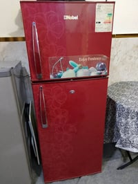 ثلاجه • النجف