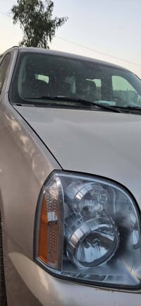 جمسي • ٢٠٠٧ • خليجي