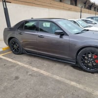 اوباما 2018 فول مواصفات S حادثها جاملغ خلفي والباب مبدل نفس اللون وبيه...