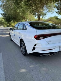 K5  موديل ٢١ مواصفات شركه الدوليه ماشيه ٩٣  بدون لا صبغ ولا بارد مكانه...