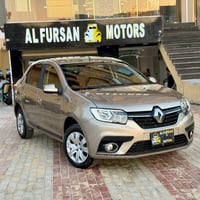 لوجان • ٢٠٢١ • ١٠٠ الف