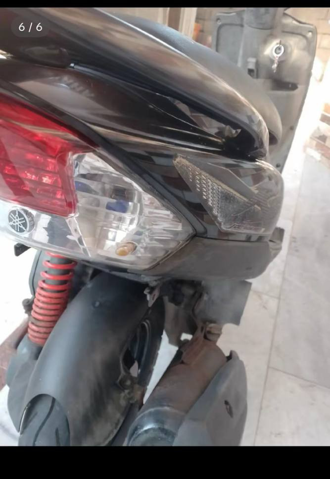 دراجه ماكس عدله بلاديه من طول لطول دراجه ختم واحد سعر دراجه ٨٥٠ وبيه مجال شراي راسل وبل خدمه مكاني كرنه


**إذا كنت صاحب هذا الإعلان وتريد حذفه لأي سبب، رجاءا أرسل رسالة إلى الدعم الفني**