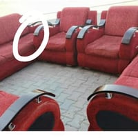 قنفات نضيفات • قنفة كبيرة خسف • تكريت الاربعين