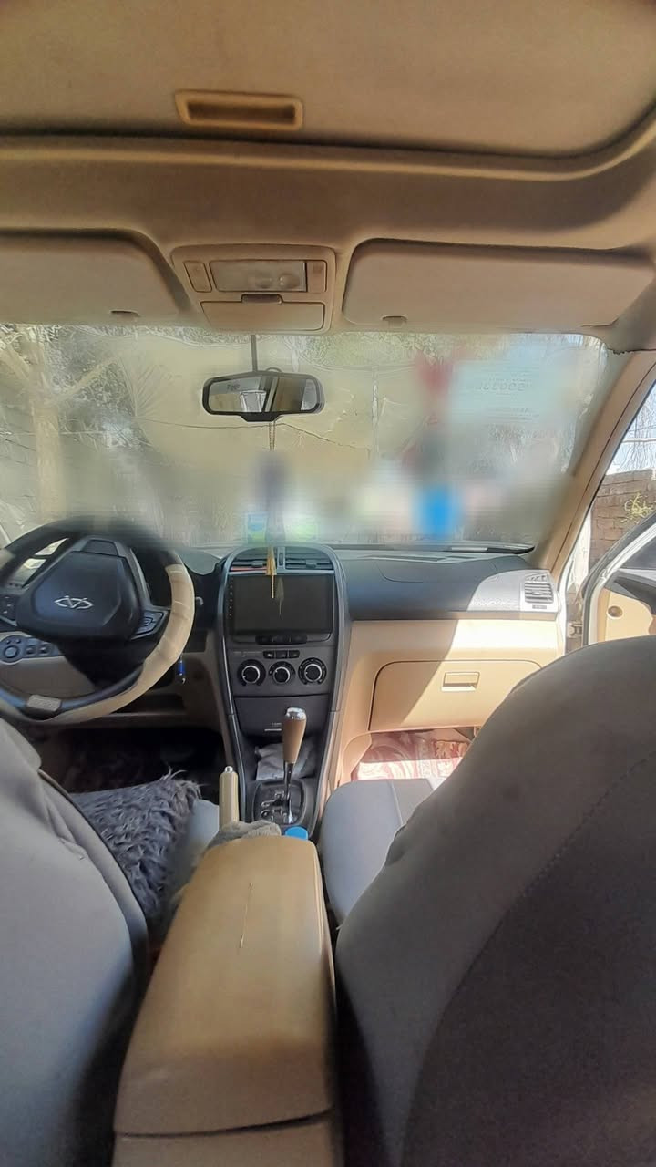 سياره تيكو للبيع 2012 رقم انگليزي ب أسمي تحويل ثاني يوم  الموقع ديالى بعقوبه موبايل ***********
