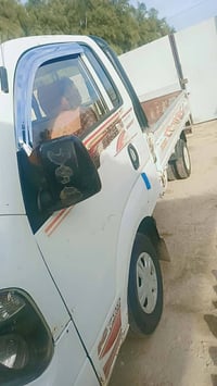 كيه حمل للبيع ٢٠١٣ تحويل مباشر سنويه ال2029  تخم تاير صدر كير مكينه اك...