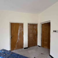 بيت كامل. طابق ثاني جديد للإيجار مدينه الصدر الاولى   للاستفسار  07702...