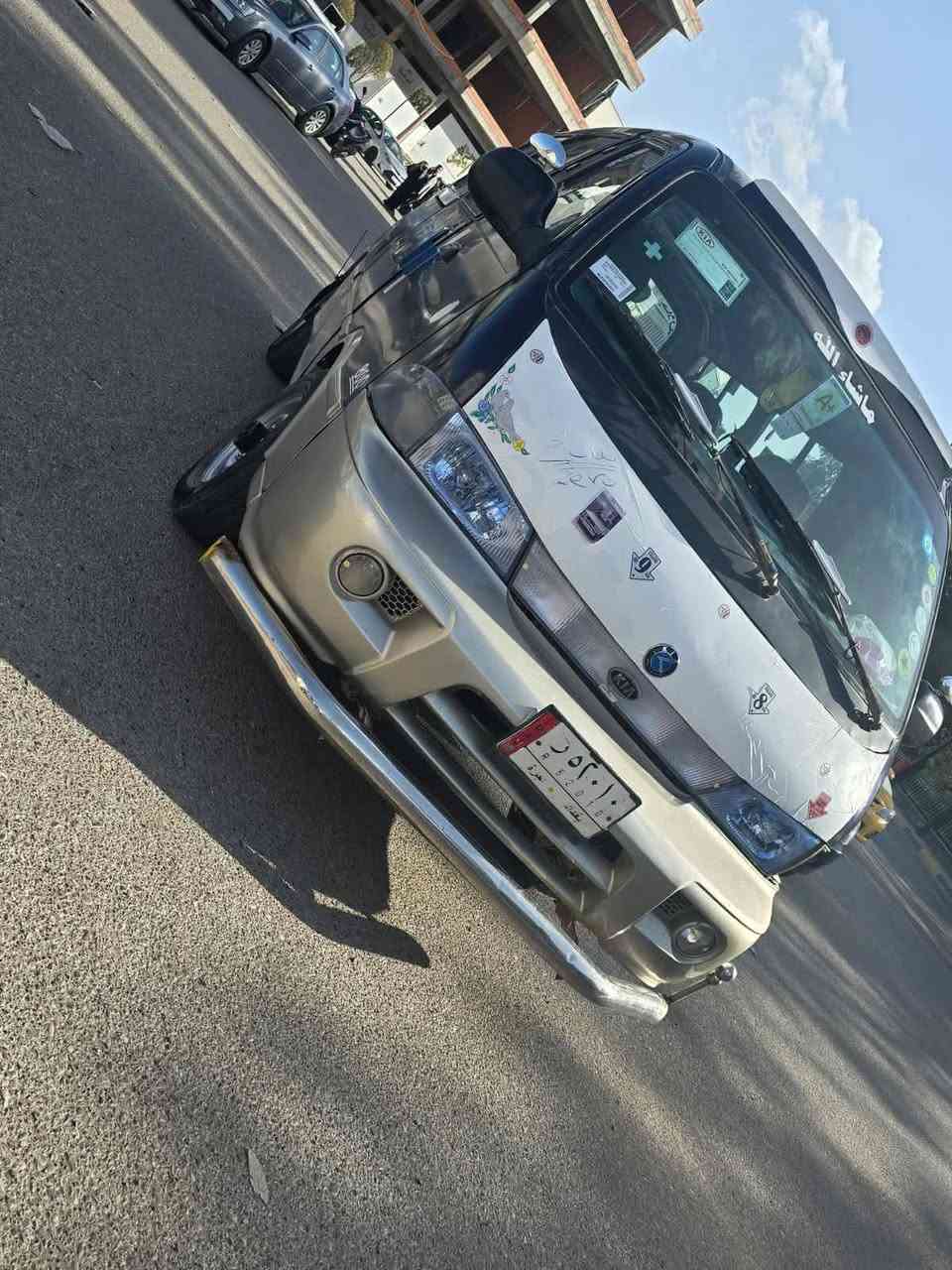 وعليكم السلام  للبيع خاص موديل ١٩٩٦  ***********
