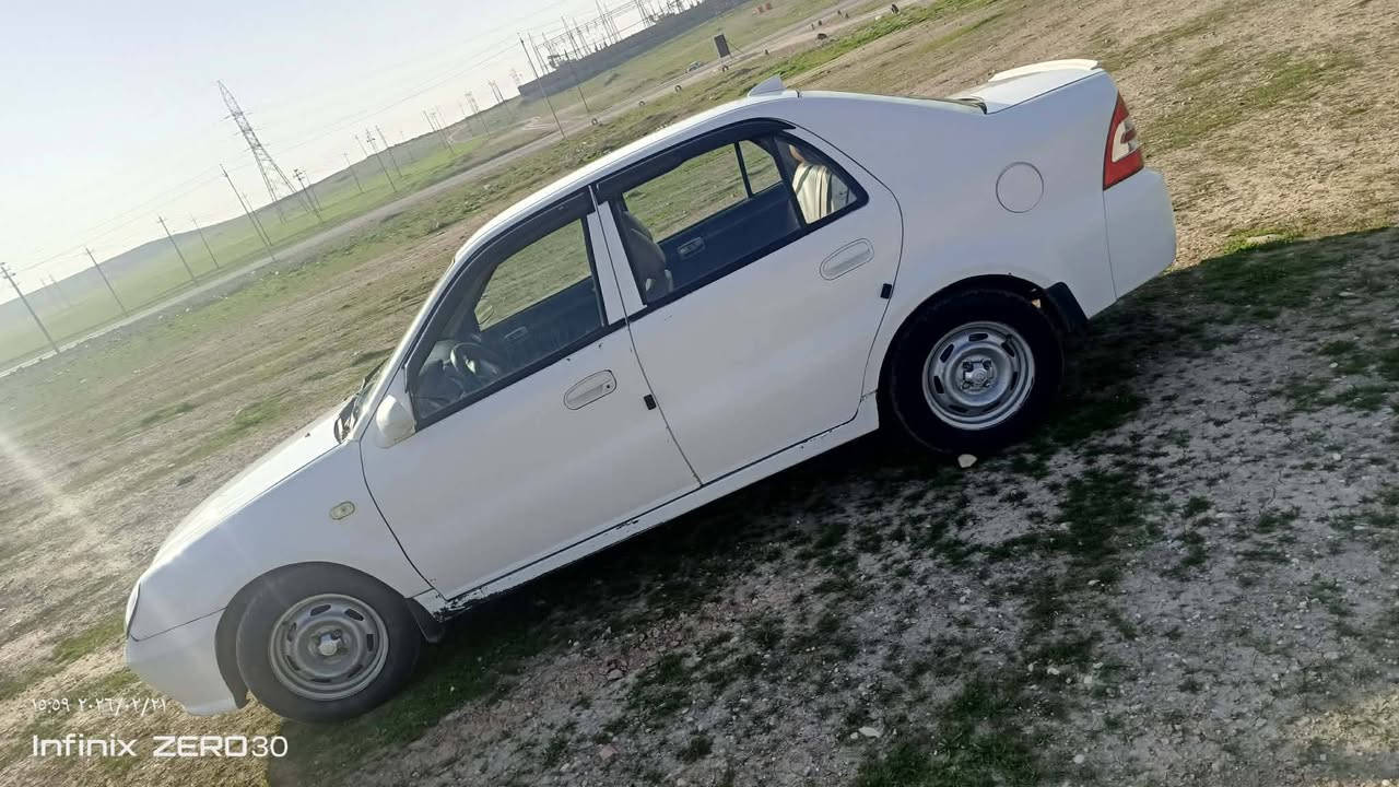 سي كي للبيع 2013 كصه جديده سياره حلوه وجهزه
تبريد تدفئه كلها شرط أبيعك حزام صبغ كهربائيه كلها شغاله 
الكير شرط ماي المكينه بيها صرف محرك كورله طخم تاير جديد باتري جديد شرط التحويل الشراي ينتصل اسيا ***********
*********** الكورك وتساب 
السعر 37 وبيها مجال الطيبين
