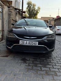 سي200 • موديل ٢٠١٦ • كفاله مكينه