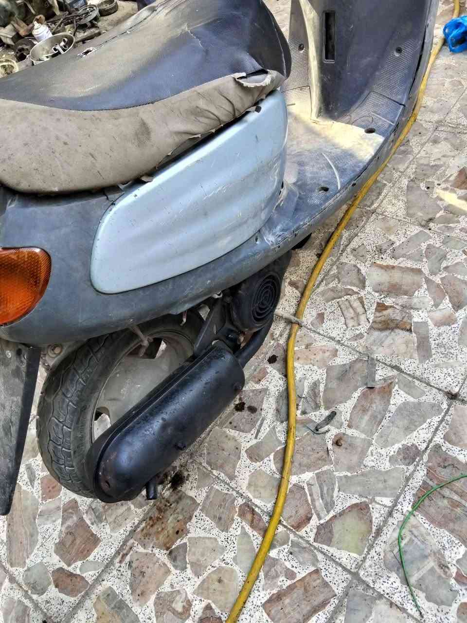 منغولي للبيع شغاله هندر واحد السعر 100 كربلاء حي العسكري
***********
***********
