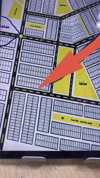 شبكات 117 • قطعة 3207 • 200م شارع30م